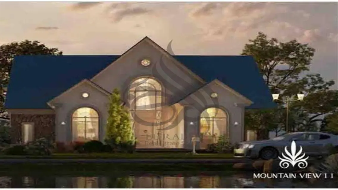 Luxury Apartment for Sale in Prime Location