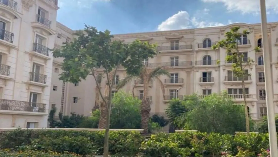 شقة فاخرة مع إطلالة رائعة على البحيرات