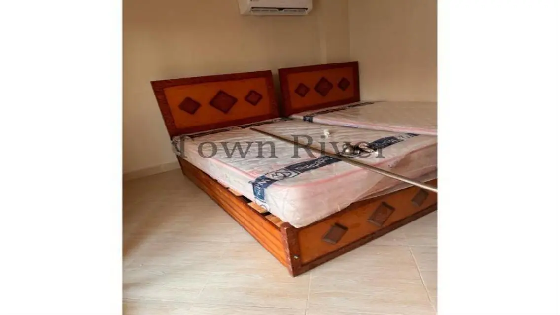 Luxury Apartment for Sale with Modern Design in a Quiet Area