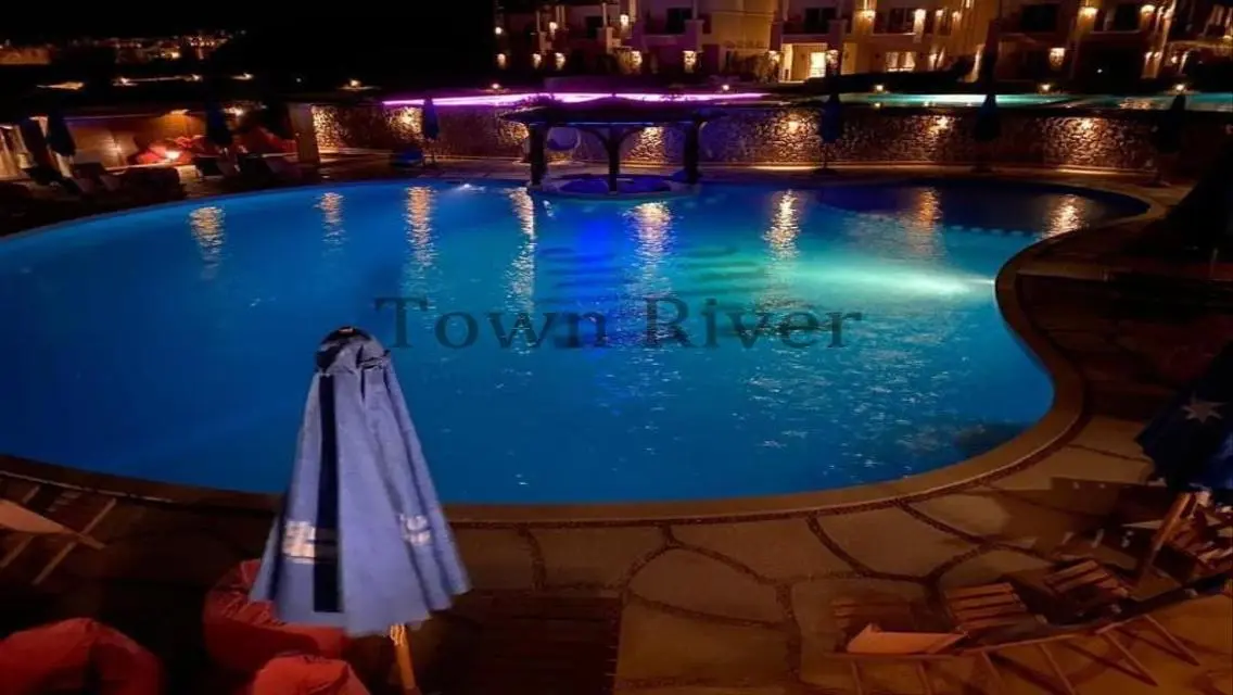 Luxury Apartment for Sale with Modern Design in a Quiet Area