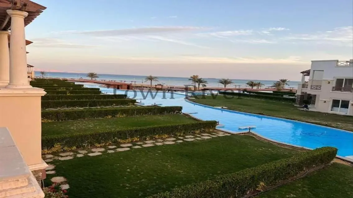 Luxury Apartment for Sale with Modern Design in a Quiet Area