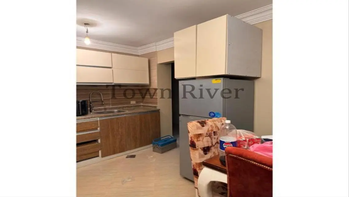 Luxury Apartment for Sale with Modern Design in a Quiet Area