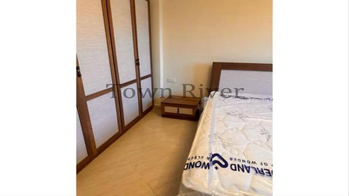Luxury Apartment for Sale with Modern Design in a Quiet Area