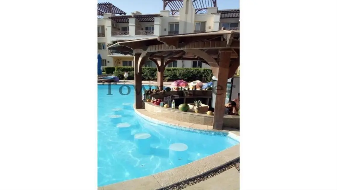 Luxury Apartment for Sale with Modern Design in a Quiet Area