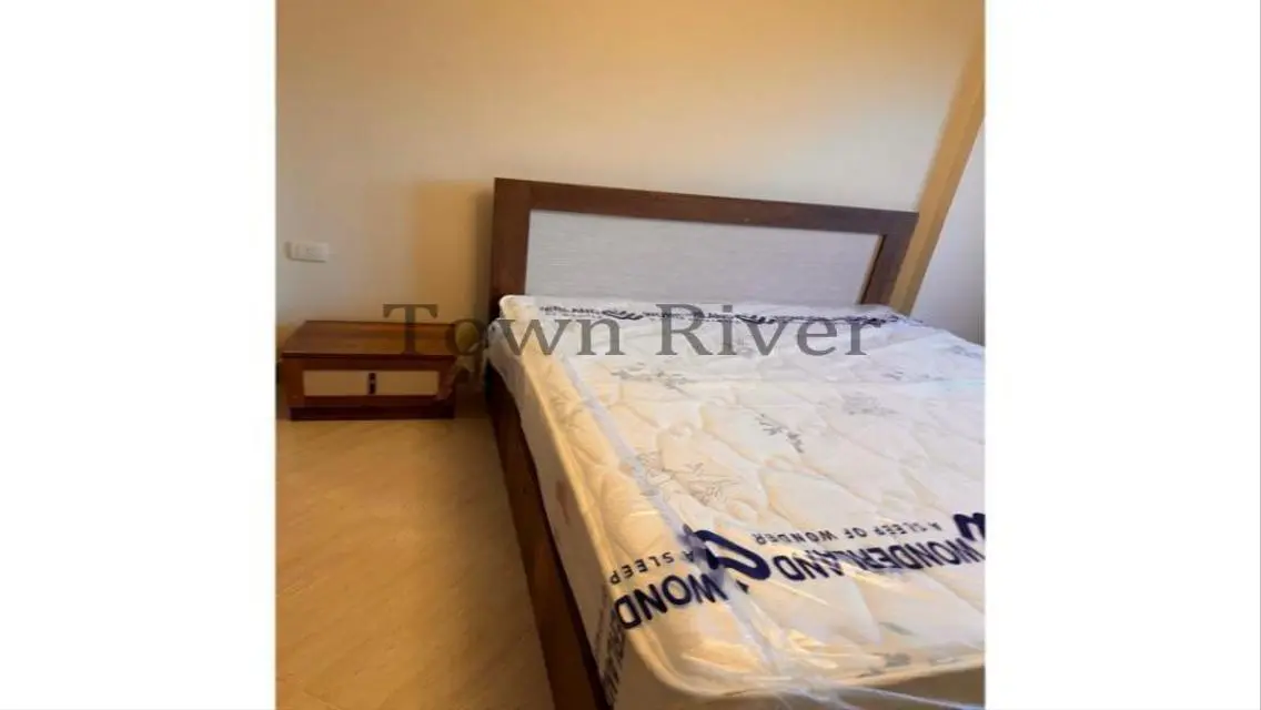 Luxury Apartment for Sale with Modern Design in a Quiet Area