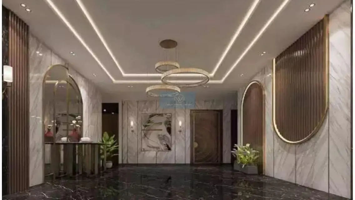 شقة فاخرة بمساحة 20303 متر² للبيع