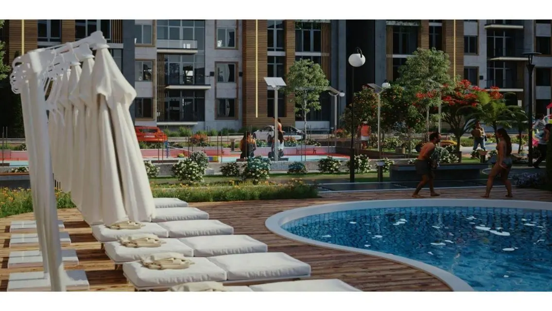 شقة فاخرة بمساحة 20303 متر² للبيع