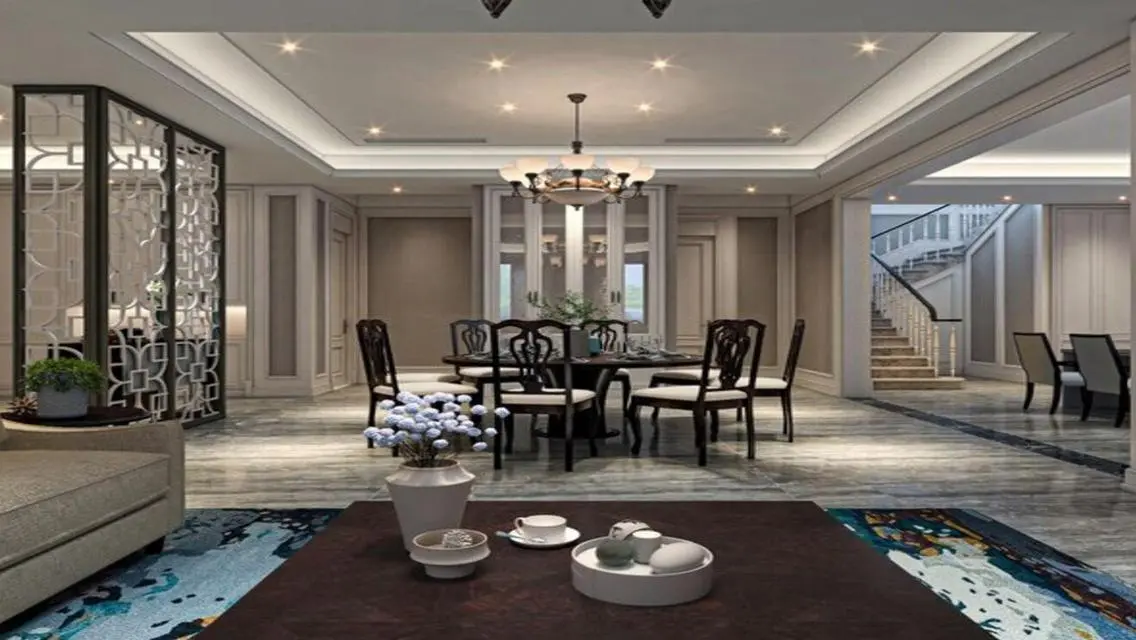 Luxury Apartment for Sale in Creek Town - New Cairo