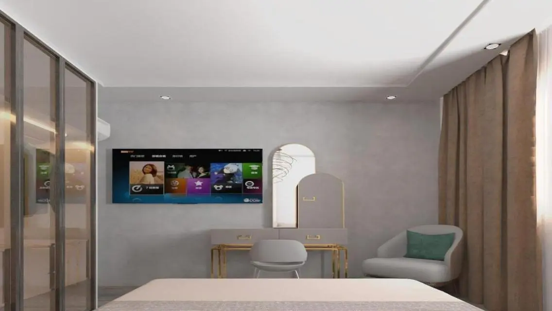 Luxury Condo in Midtown with Exceptional Amenities