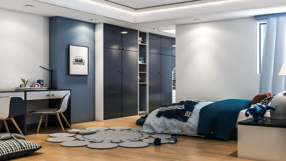 Luxury Condo in Midtown with Exceptional Amenities