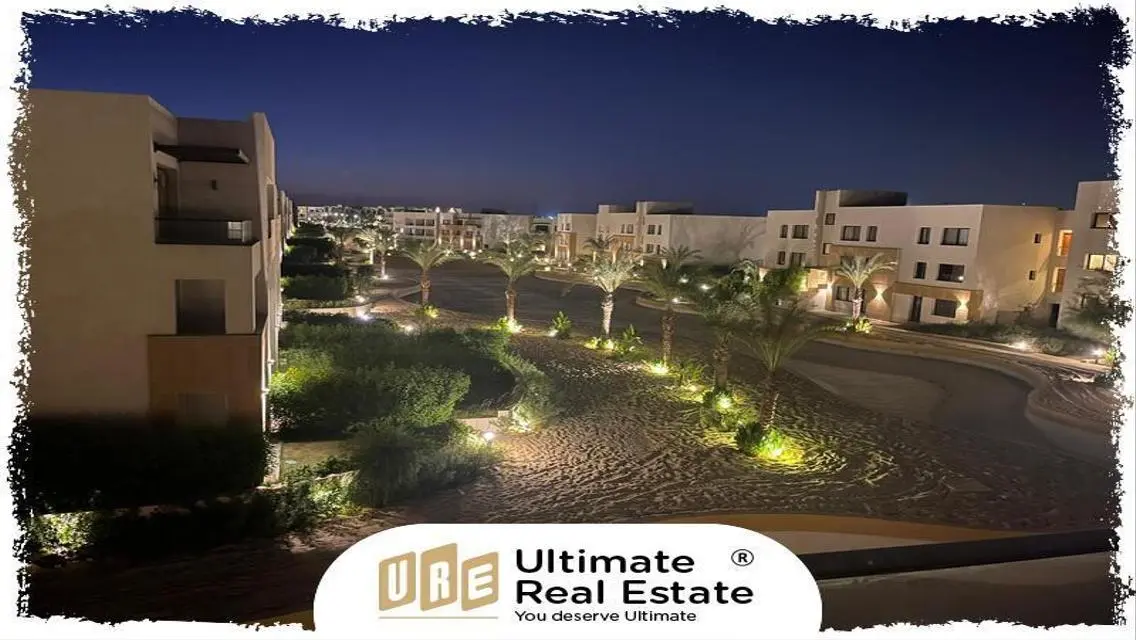 Luxury Apartment for Sale in a Prime Location