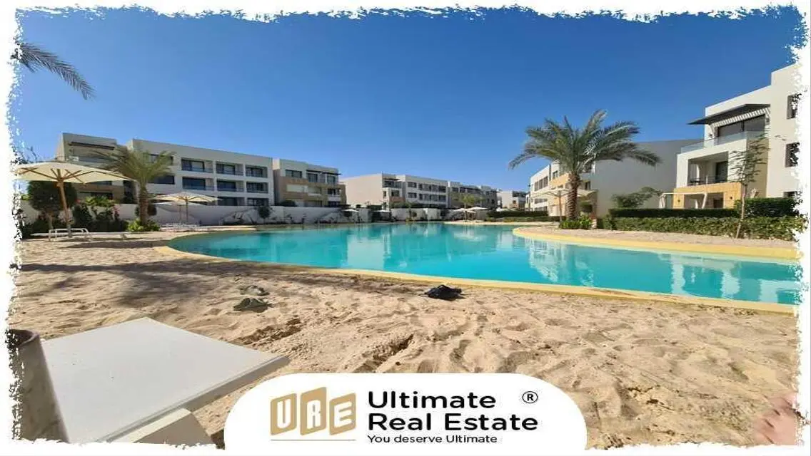 Luxury Apartment for Sale in a Prime Location
