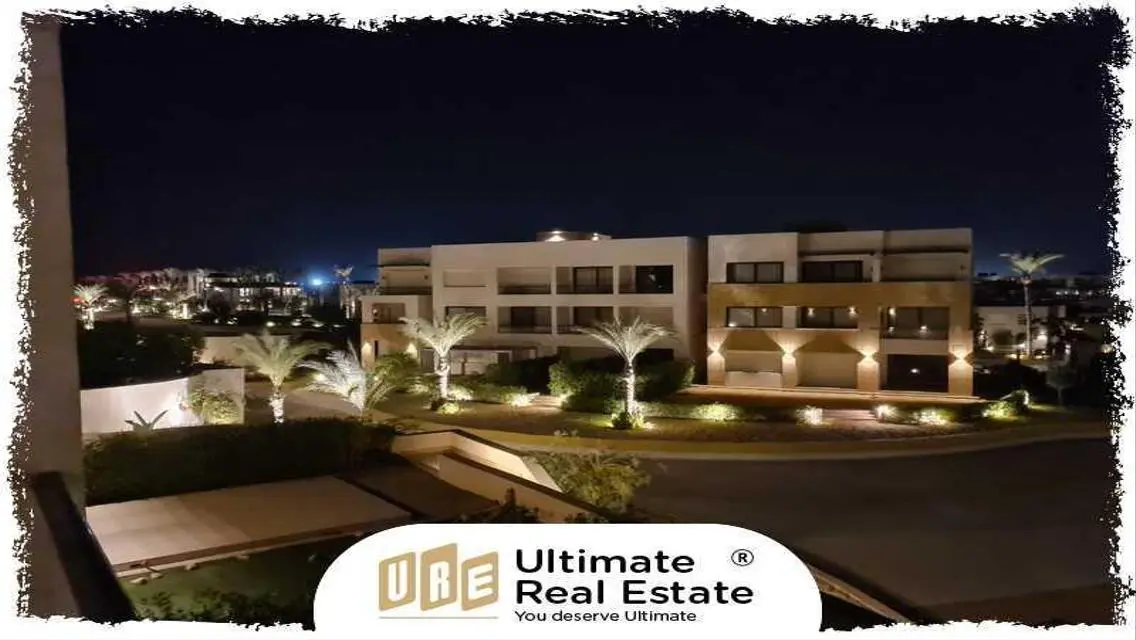 Luxury Apartment for Sale in a Prime Location