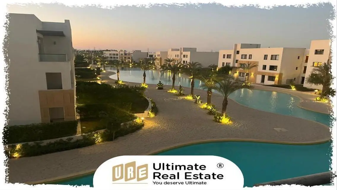 Luxury Apartment for Sale in a Prime Location
