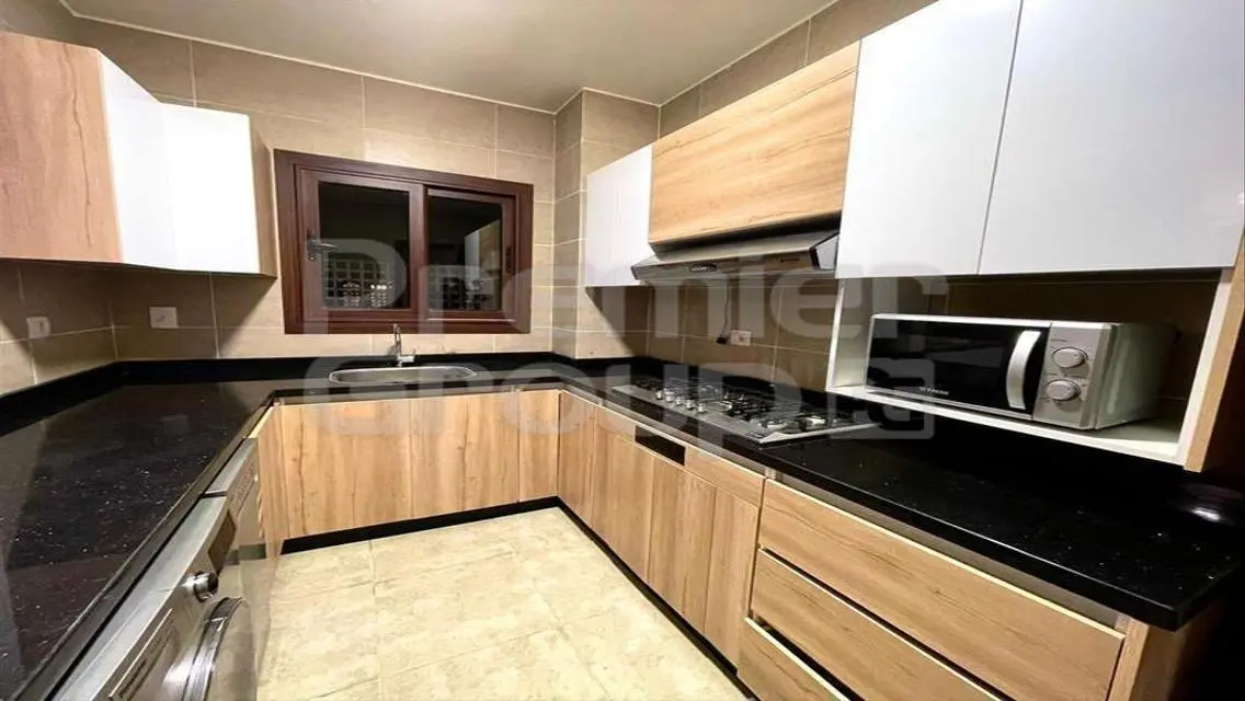 Spacious Apartment for Sale in Prime Location