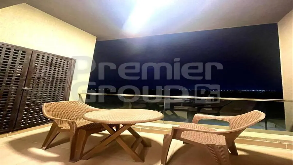 Spacious Apartment for Sale in Prime Location
