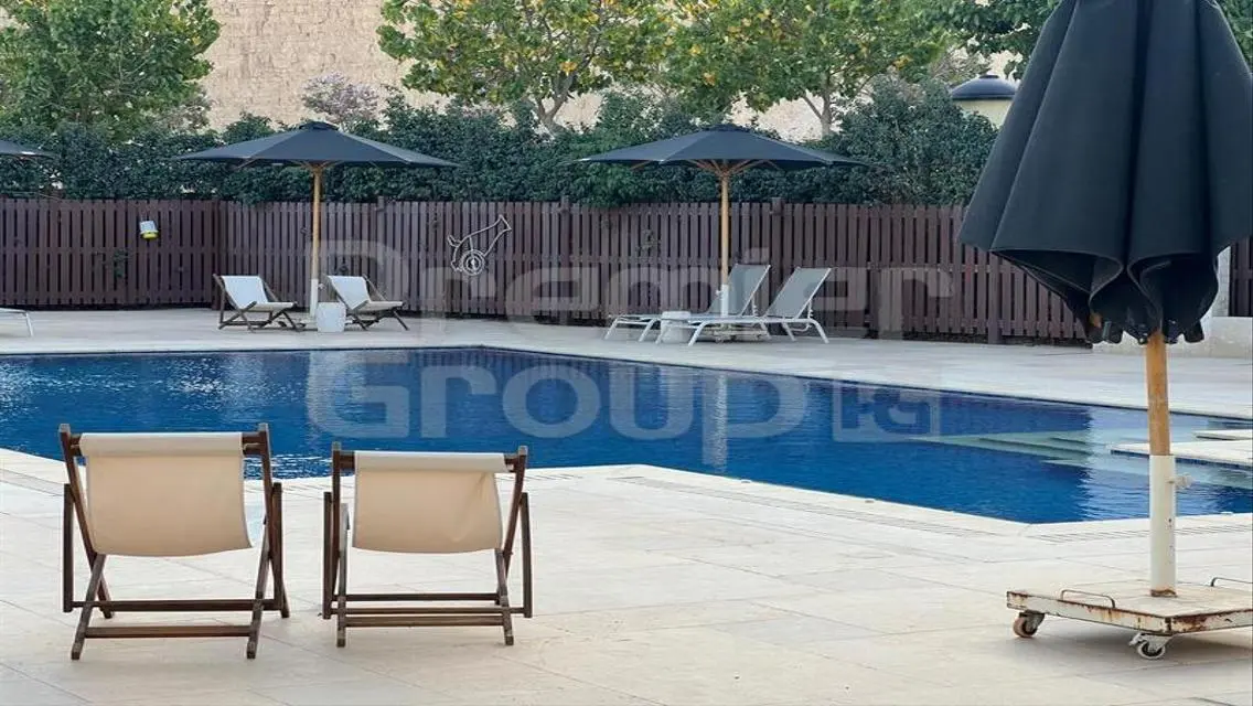 Spacious Apartment for Sale in Prime Location