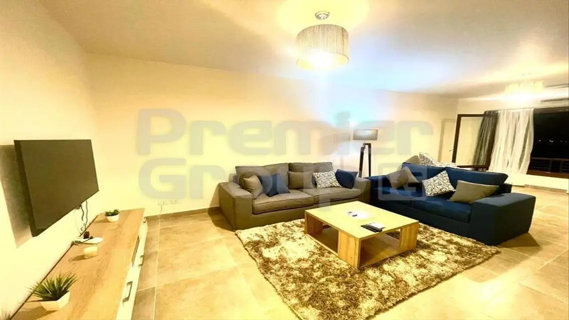 Spacious Apartment for Sale in Prime Location