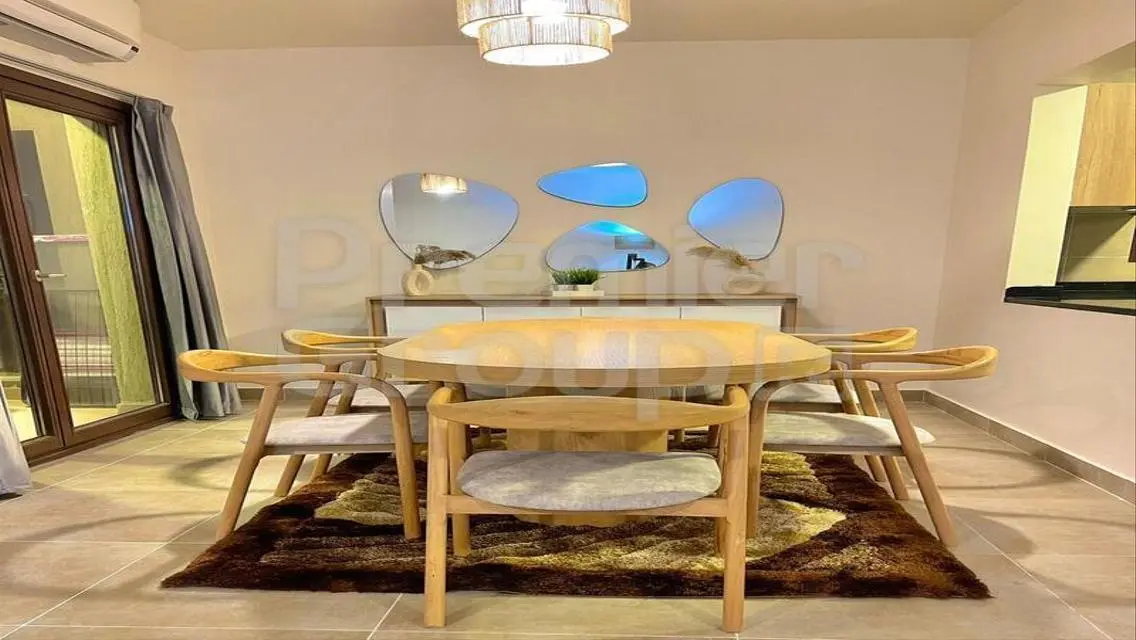 Spacious Apartment for Sale in Prime Location