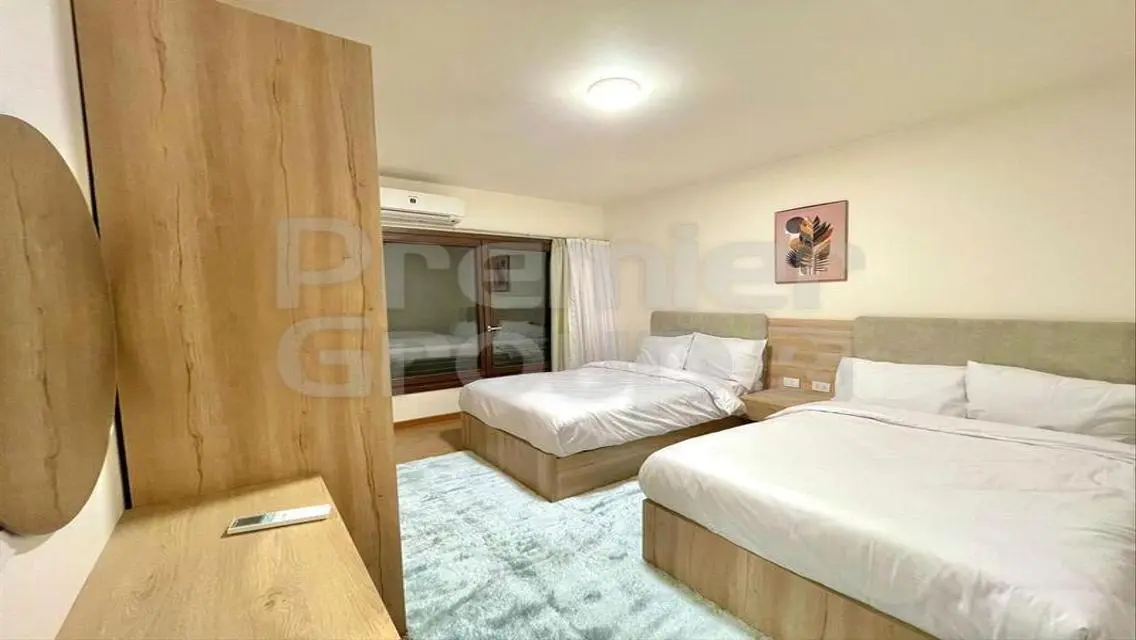 Spacious Apartment for Sale in Prime Location