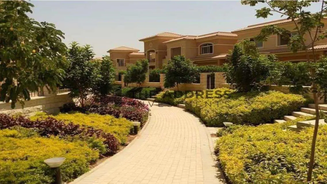 Luxury Villa for Sale at an Attractive Price