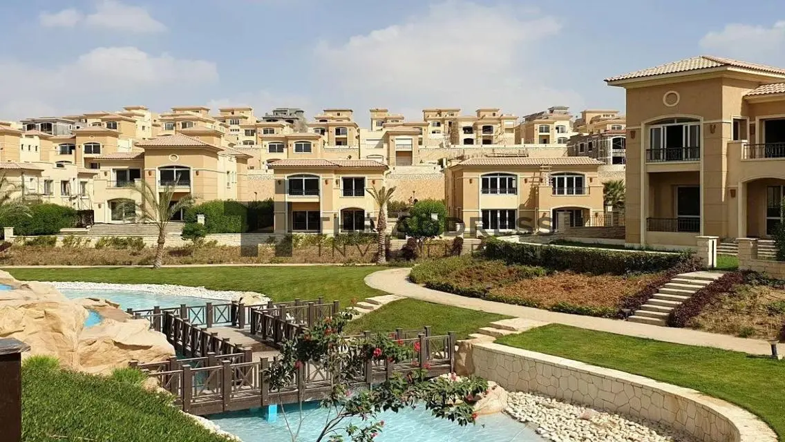 Luxury Villa for Sale at an Attractive Price