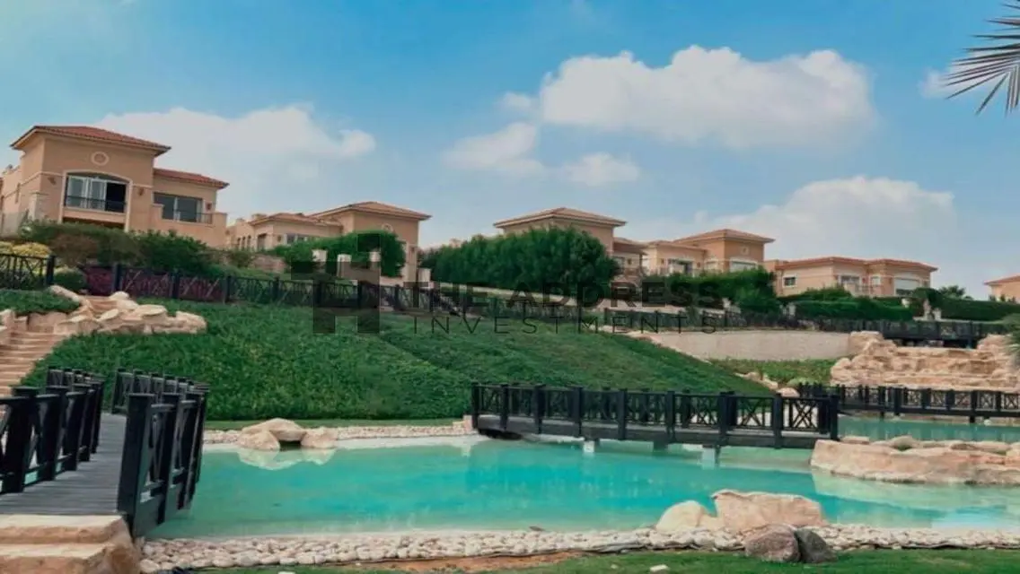 Luxury Villa for Sale at an Attractive Price