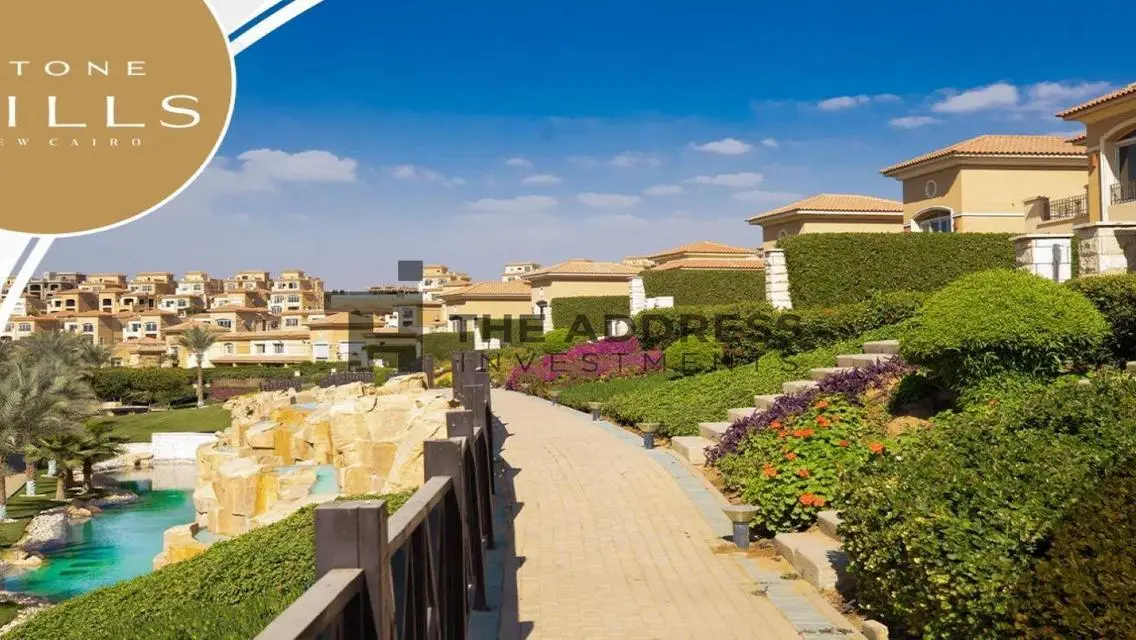 Luxury Villa for Sale at an Attractive Price