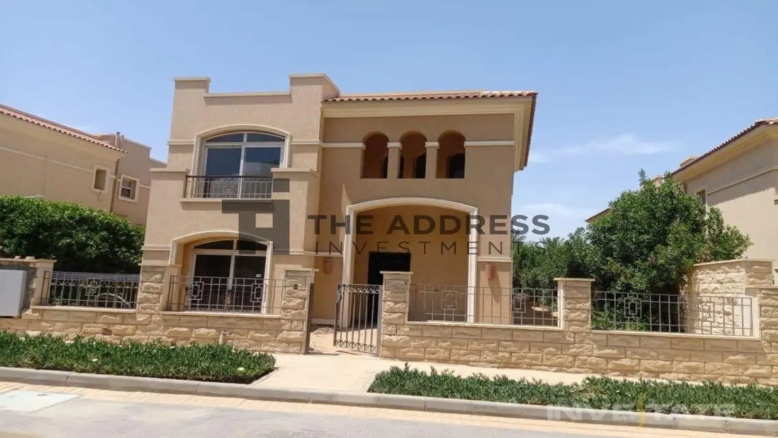 Luxury Villa for Sale at an Attractive Price