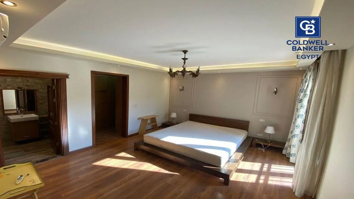 Luxury Apartment with 85000 Meters Space and Premium Amenities