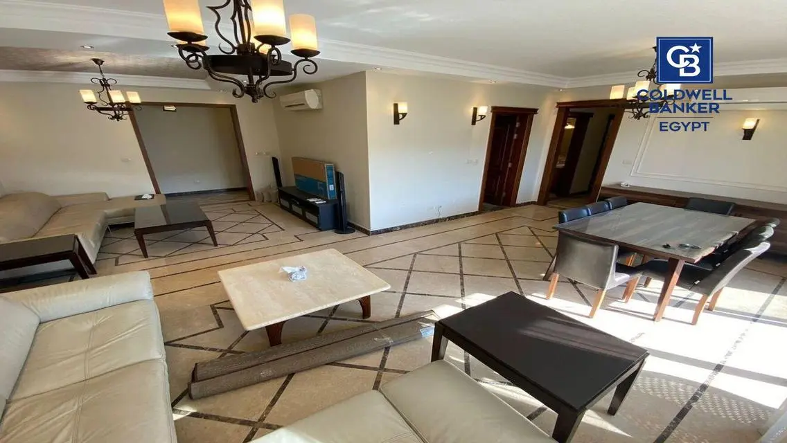 Luxury Apartment with 85000 Meters Space and Premium Amenities