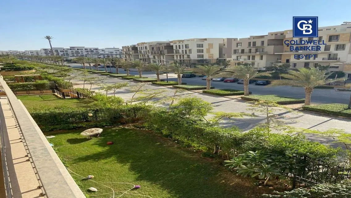 Luxury Apartment with 85000 Meters Space and Premium Amenities