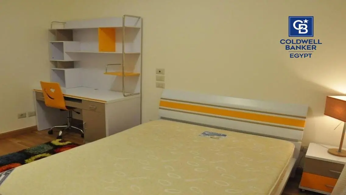 Luxury Apartment with 85000 Meters Space and Premium Amenities