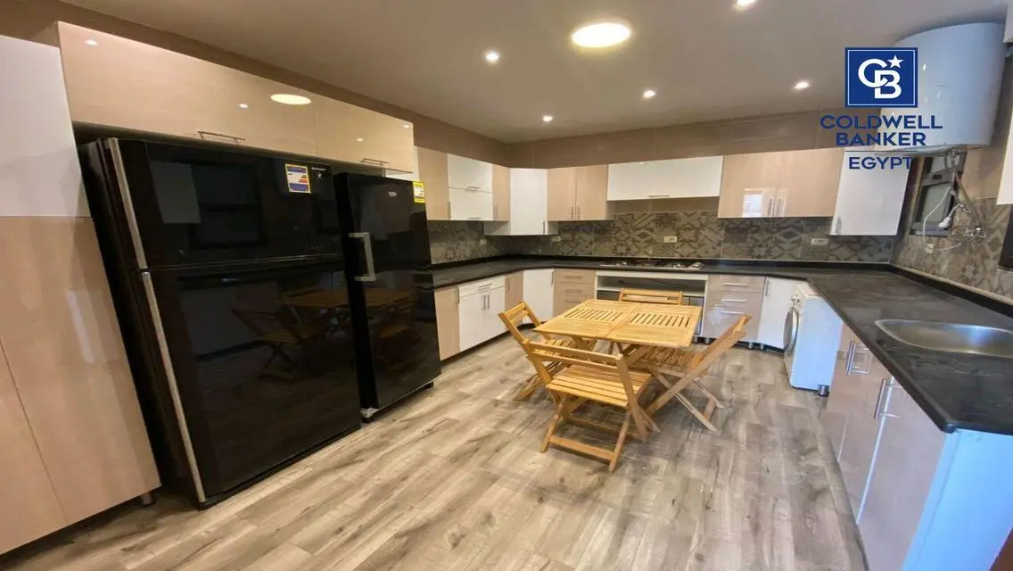 Luxury Apartment with 85000 Meters Space and Premium Amenities