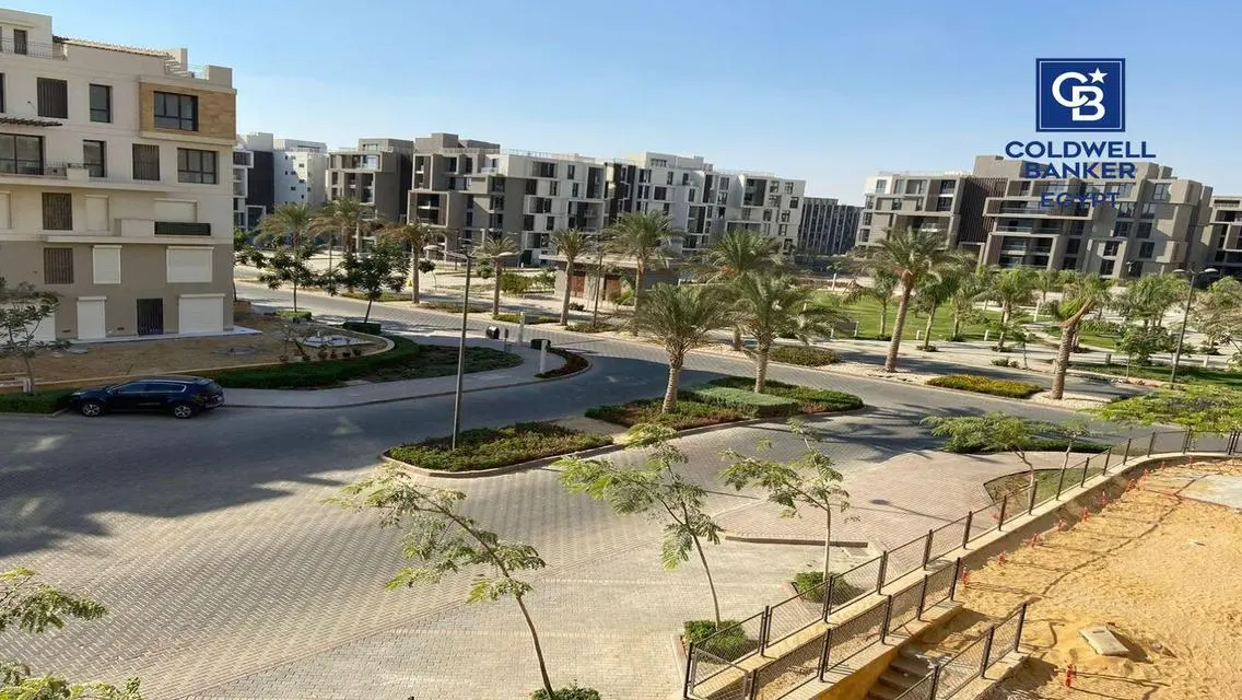 Luxury Apartment with 85000 Meters Space and Premium Amenities