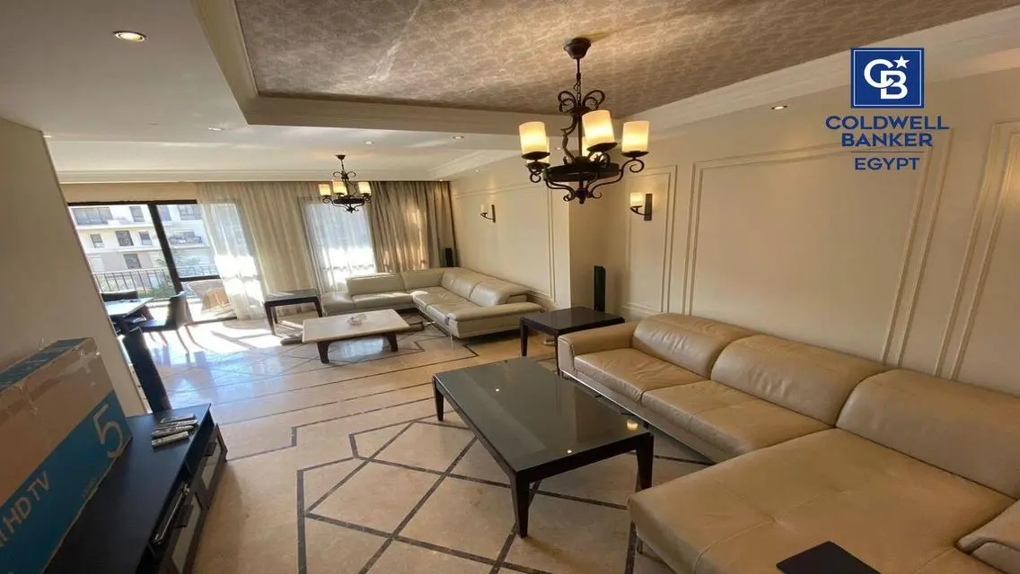 Luxury Apartment with 85000 Meters Space and Premium Amenities