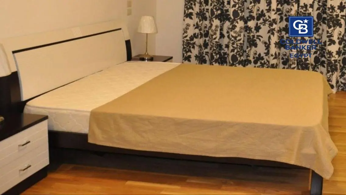 Luxury Apartment with 85000 Meters Space and Premium Amenities