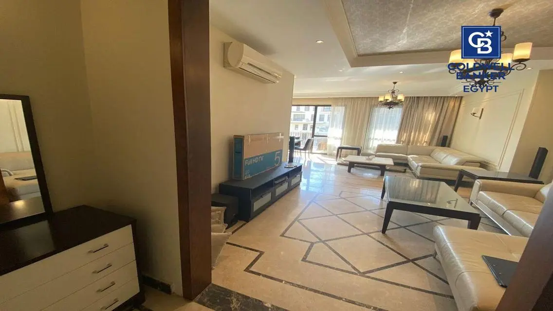 Luxury Apartment with 85000 Meters Space and Premium Amenities