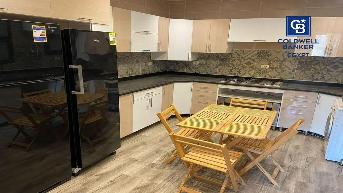 Luxury Apartment with 85000 Meters Space and Premium Amenities