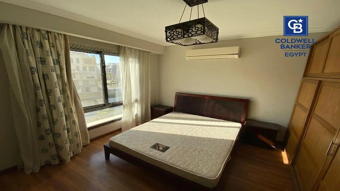 Luxury Apartment with 85000 Meters Space and Premium Amenities
