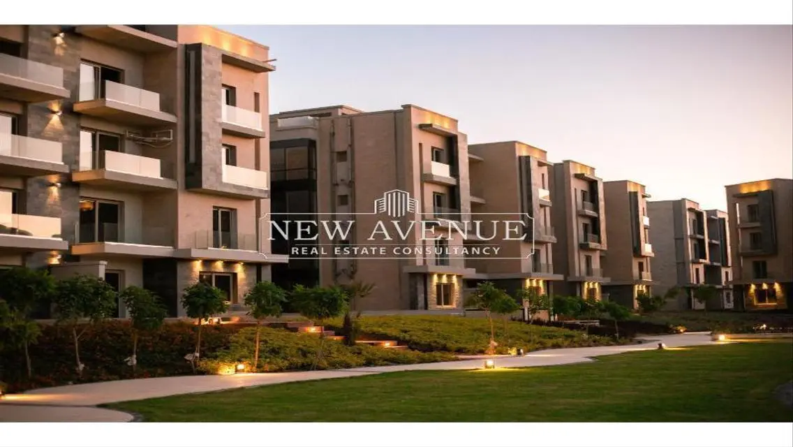 Luxury Apartment with Spacious Layout in Prime Location