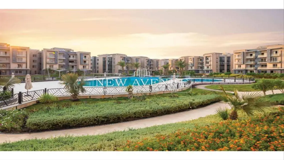 Luxury Apartment with Spacious Layout in Prime Location