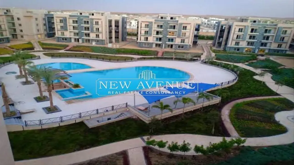 Luxury Apartment with Spacious Layout in Prime Location