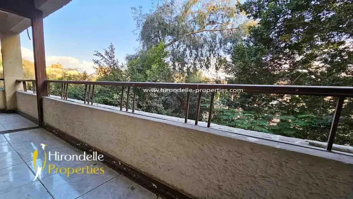 Stunning Apartment for Sale with Amazing View