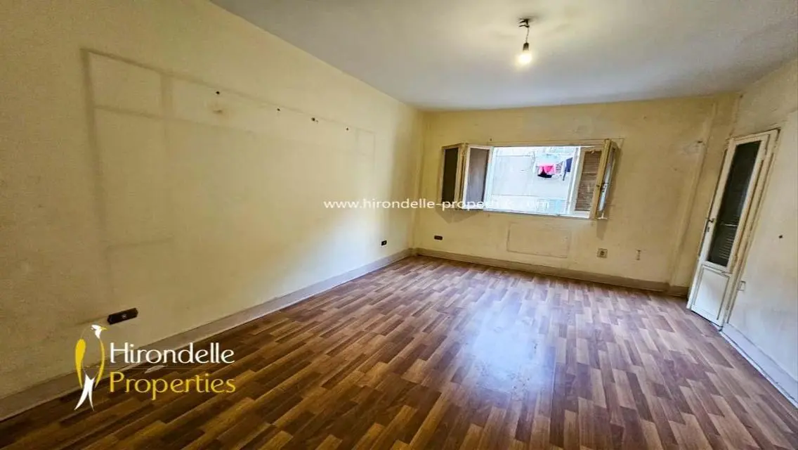 Stunning Apartment for Sale with Amazing View