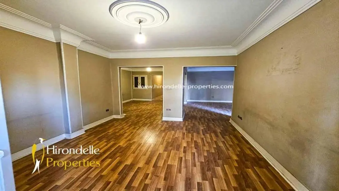 Stunning Apartment for Sale with Amazing View