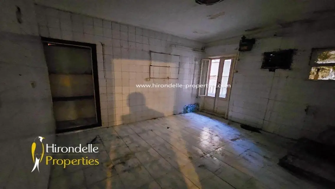 Stunning Apartment for Sale with Amazing View