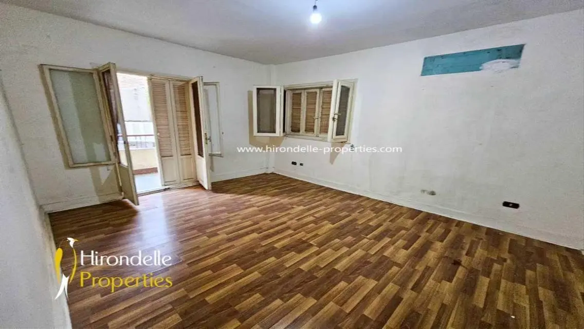 Stunning Apartment for Sale with Amazing View