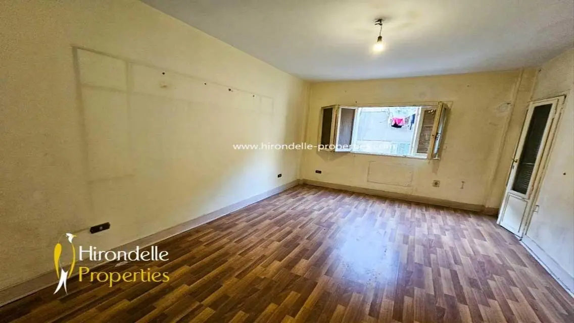 Stunning Apartment for Sale with Amazing View