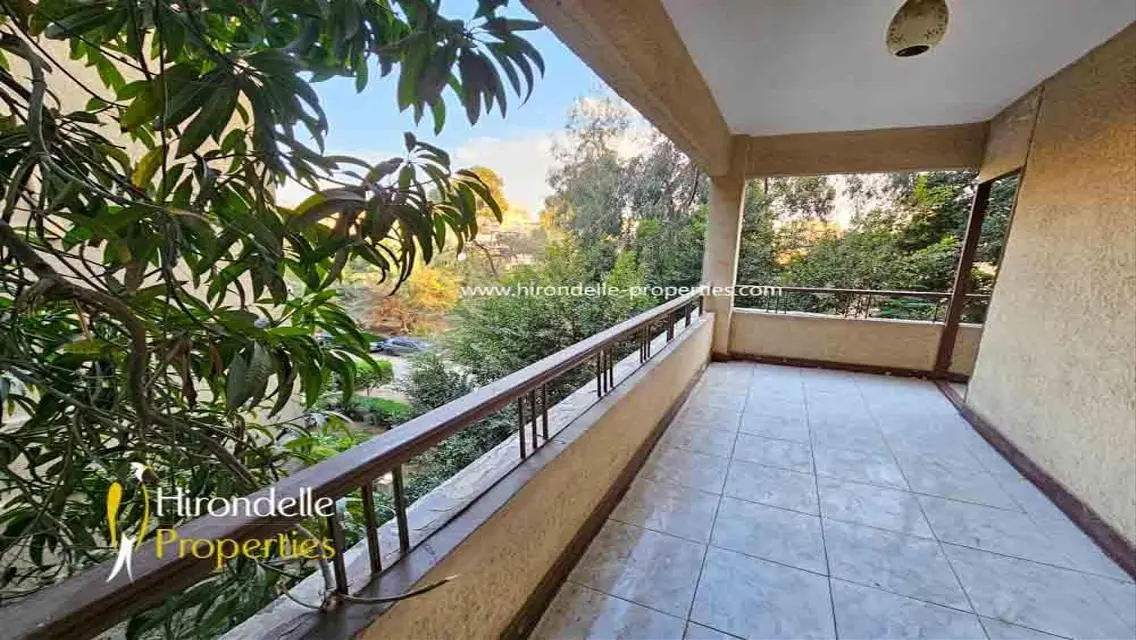 Stunning Apartment for Sale with Amazing View